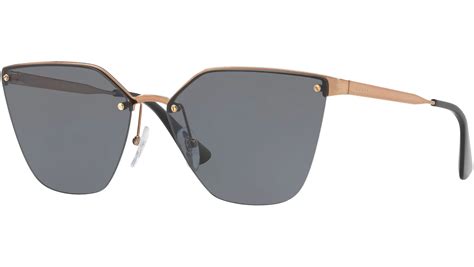 prada pr 68ts 7oe5z1 antique gold|Prada PR 68TS Polarized 7OE5Z1 Sunglasses in Antique Gold .